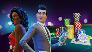8b game Roulette Luckspin